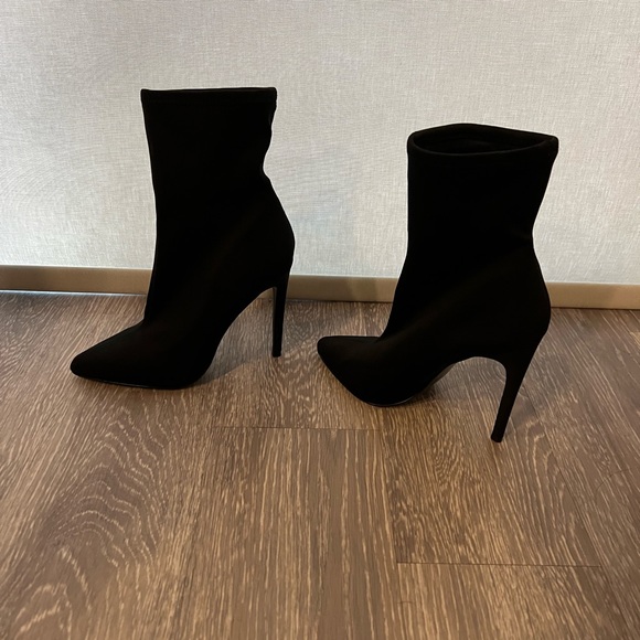 Steve Madden ankle boots - Picture 4 of 4